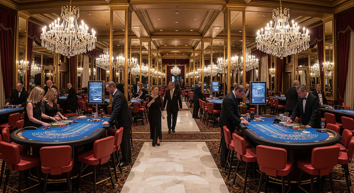 Carlospin Casino Review in Netherlands