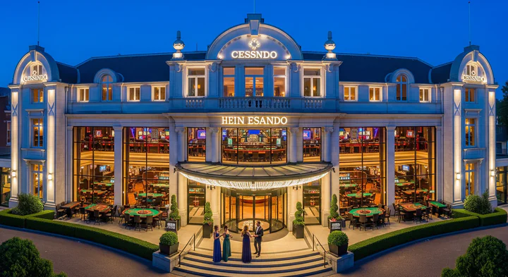 Ideal Casinos in Netherlands