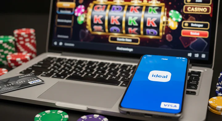 Step-By-Step Guide: How to Deposit at Online Casinos Using Ideal