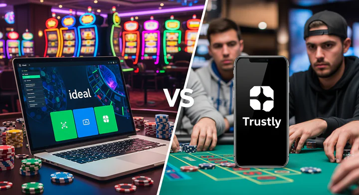 Ideal vs. Trustly: Which Is Better for Dutch Casino Players?